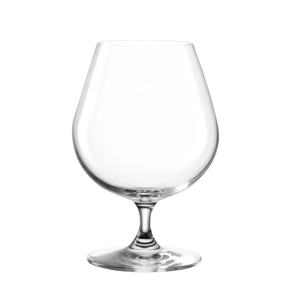 Brandyglas Leonardo Ciao+ 6-pack