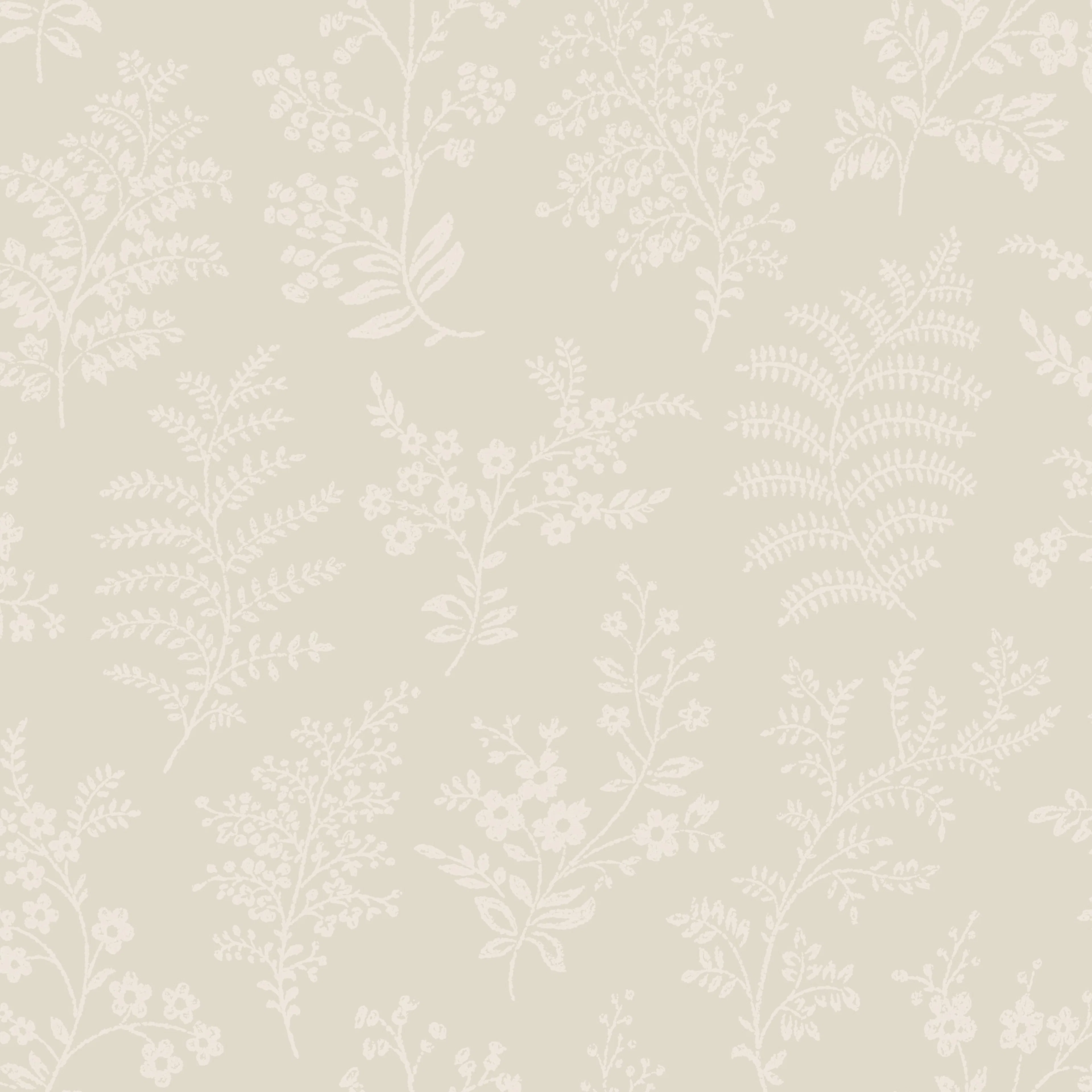 Tapet Fiona Fiona Home NW Pressed Flowers 201002