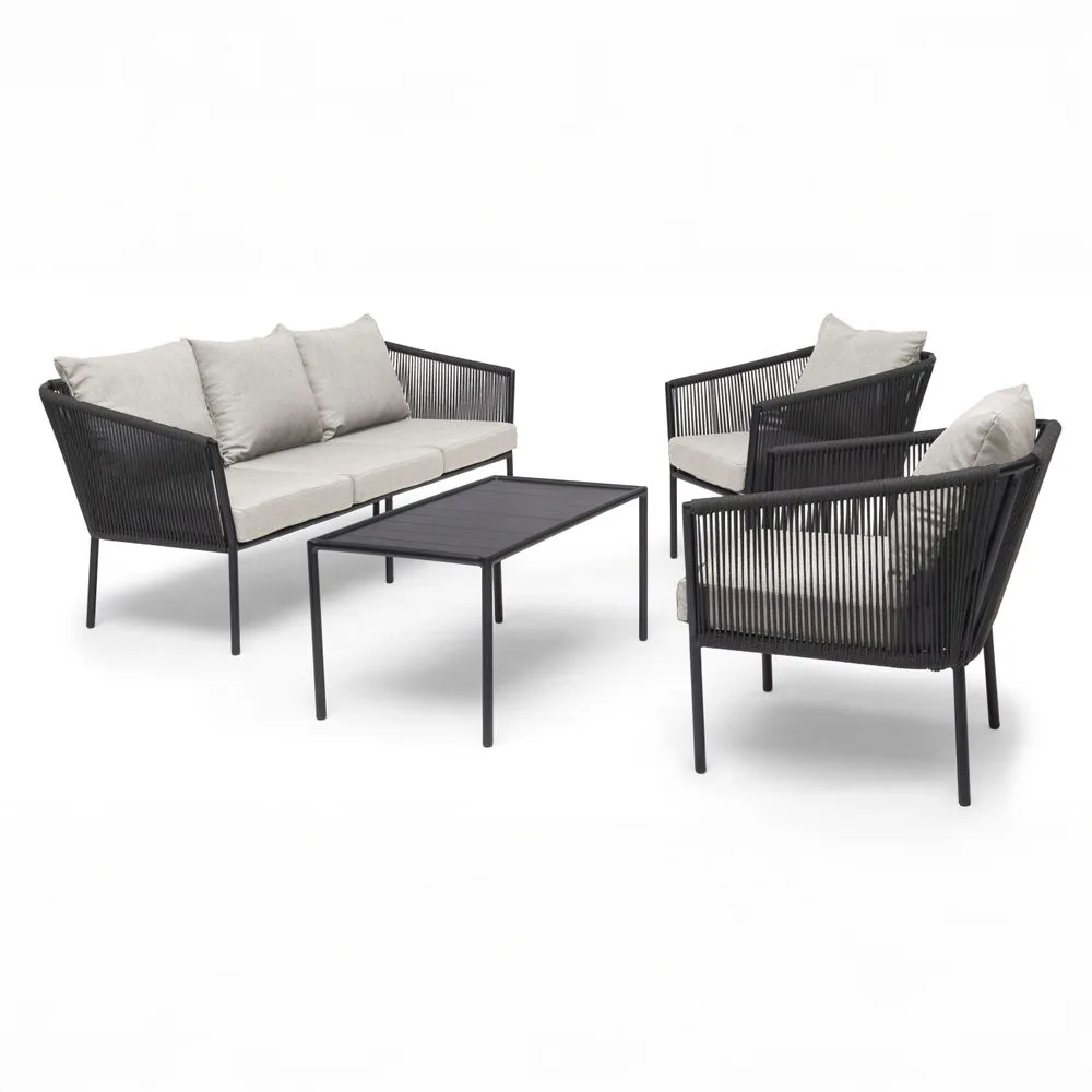 Soffgrupp Hillerstorp Lersund