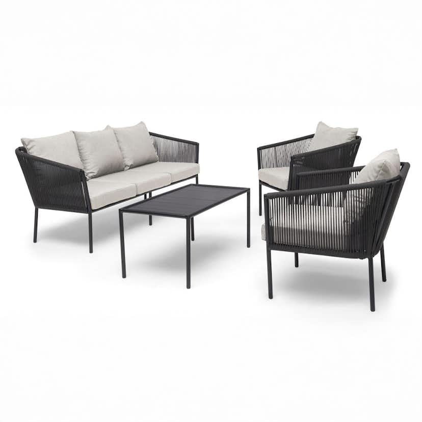 Soffgrupp Hillerstorp Lersund