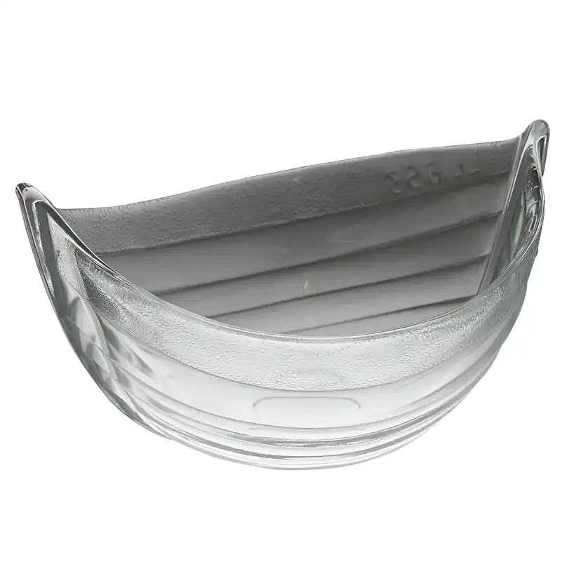 Skål Nybro Crystal Sillskuta Bohus