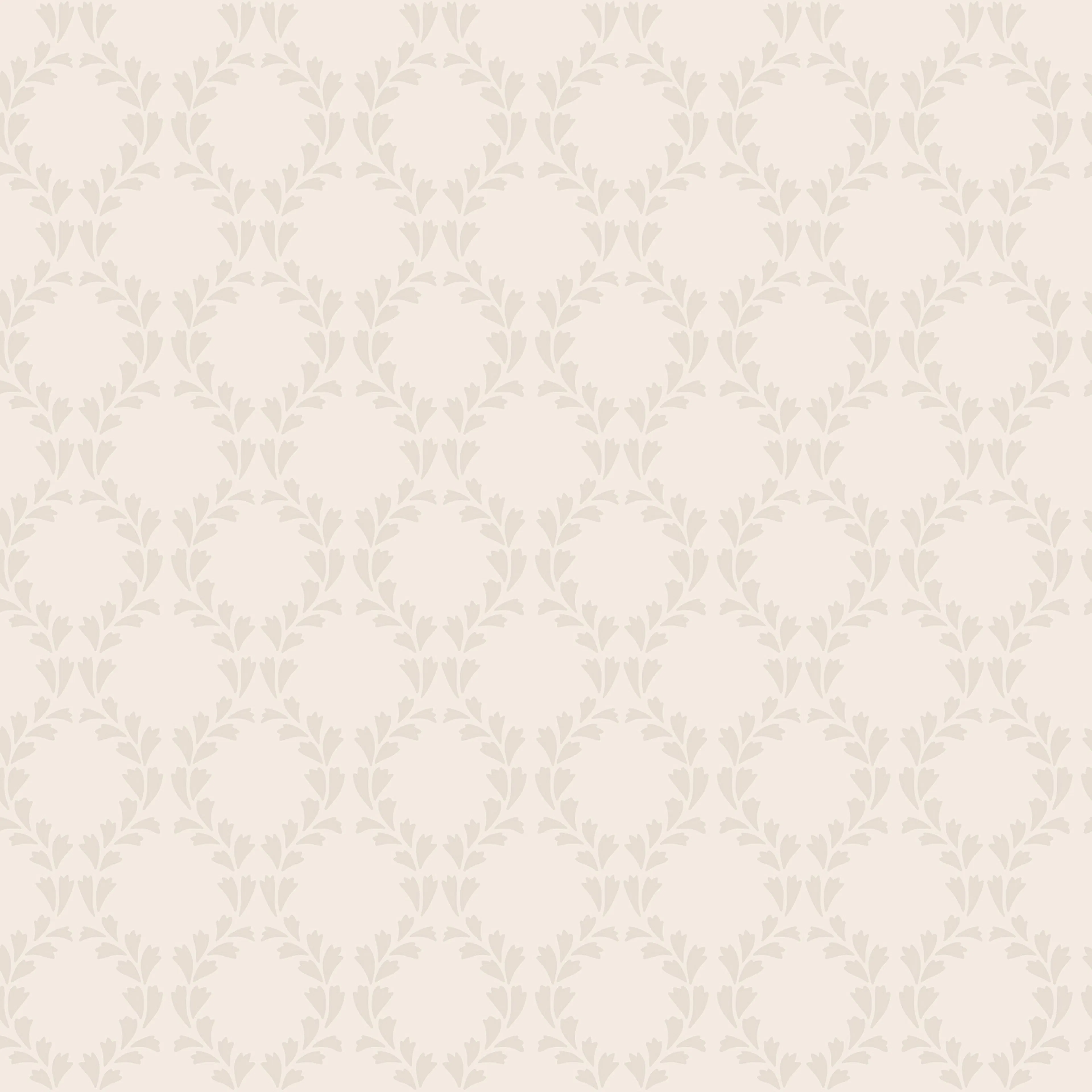 Tapet Fiona Fiona Home NW Ornamental Leaves 201401