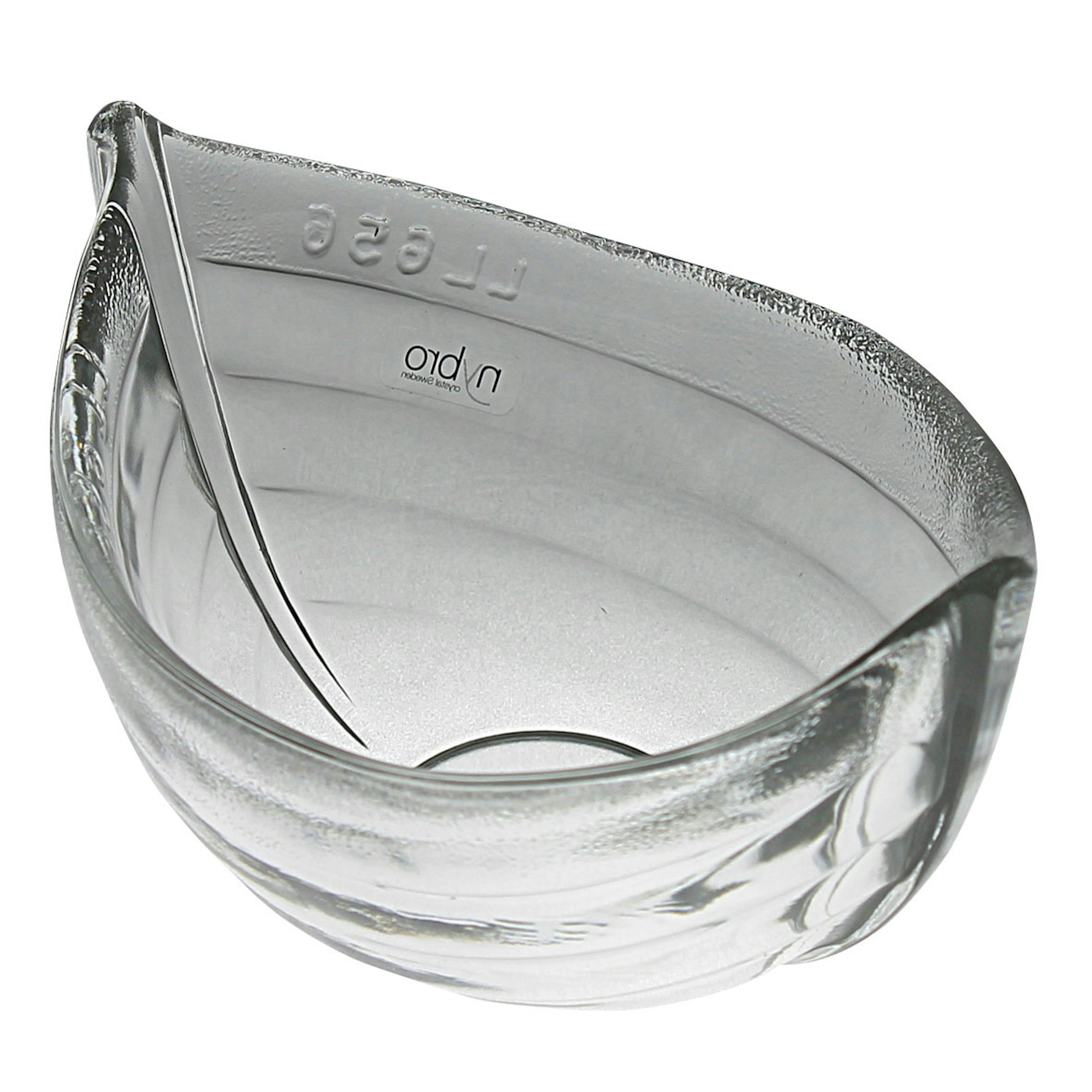 Skål Nybro Crystal Kutter Bohus