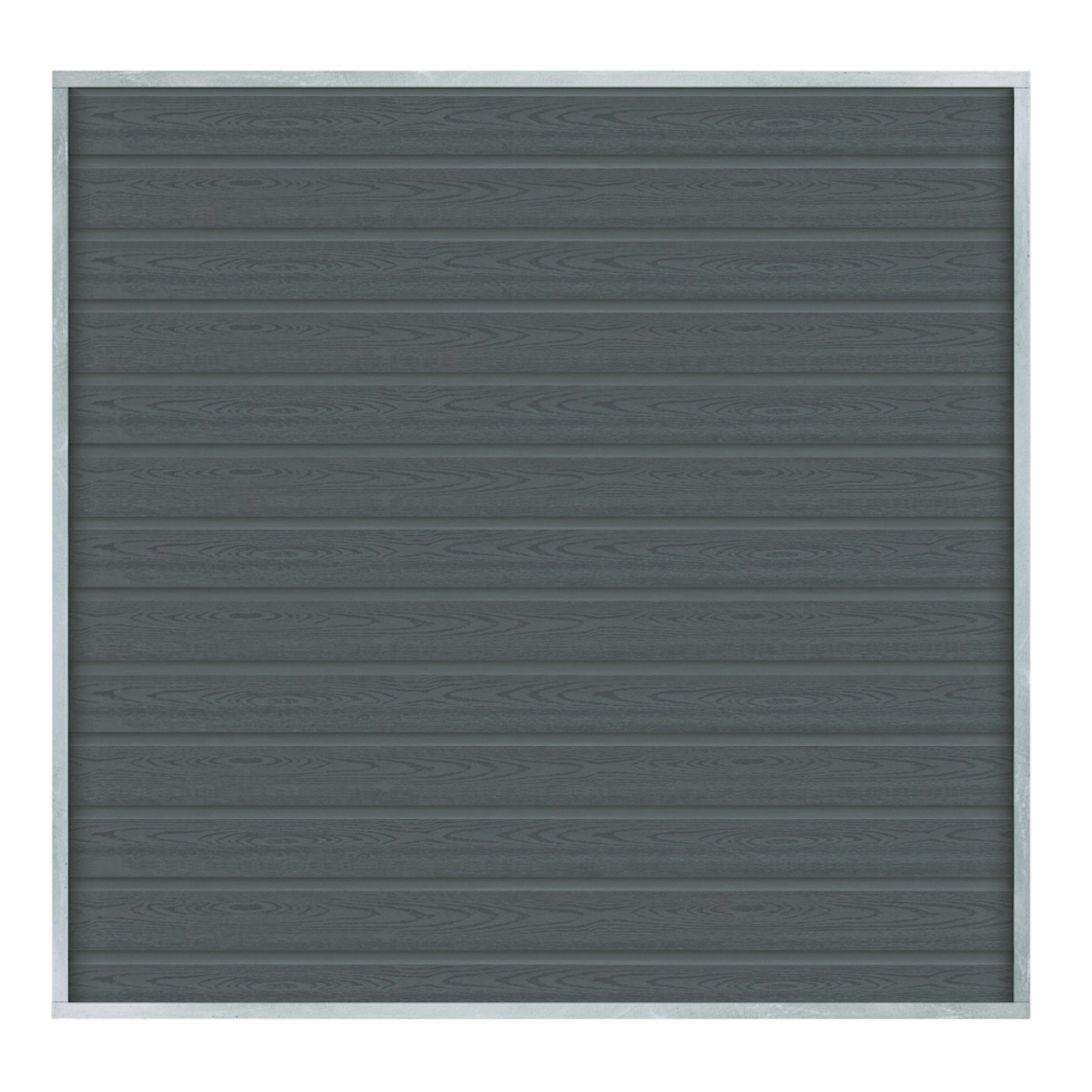 Profilbräda Komposit PLUS Artura