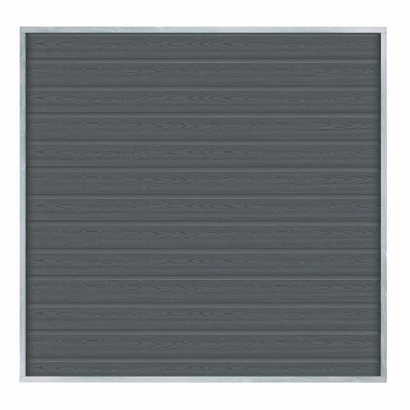 Profilbräda Komposit PLUS Artura