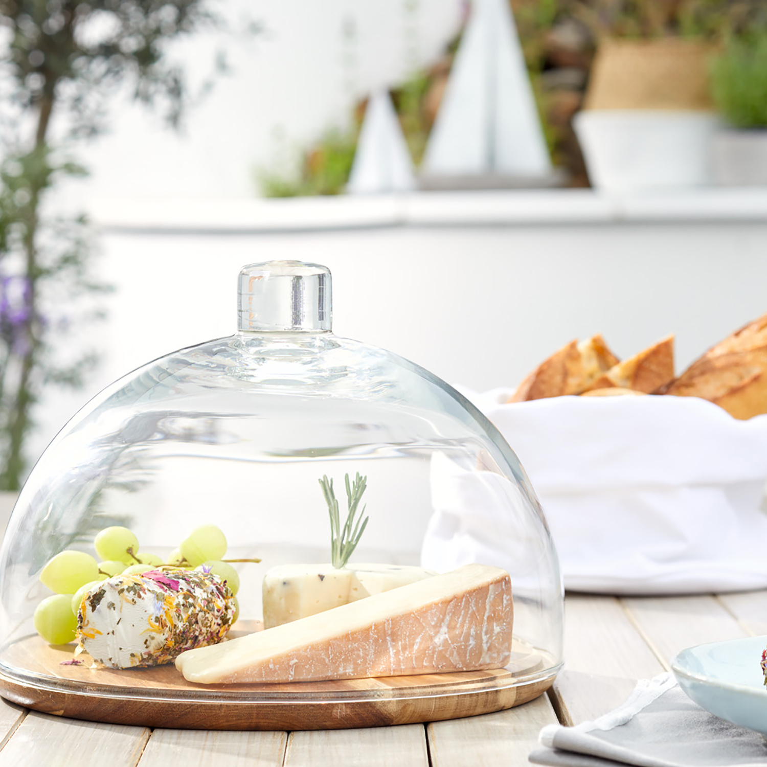 Ostbricka Leonardo Cucina