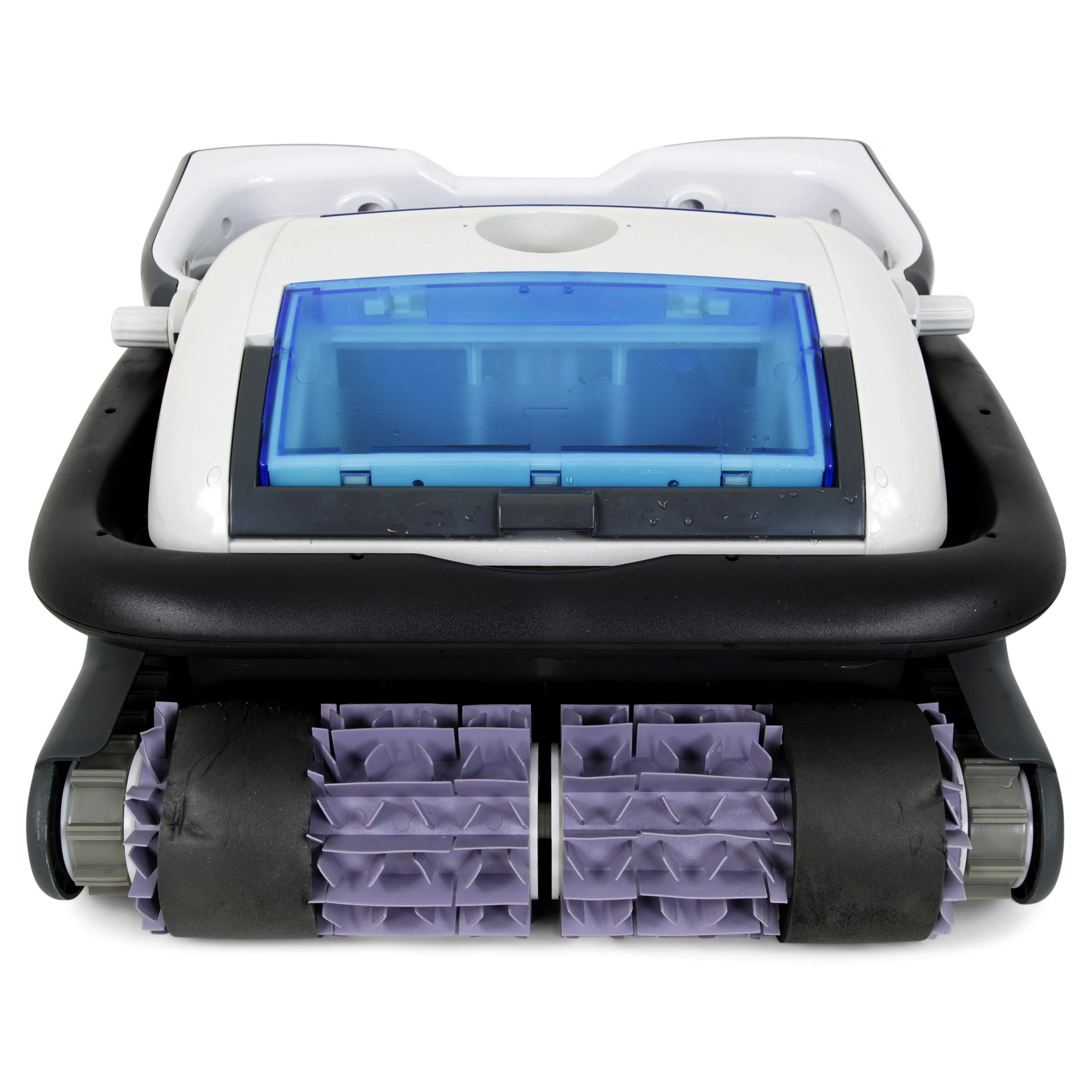 Poolrobot Lyfco Raptor Väggående