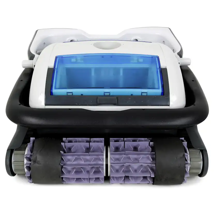 Poolrobot Lyfco Raptor Väggående