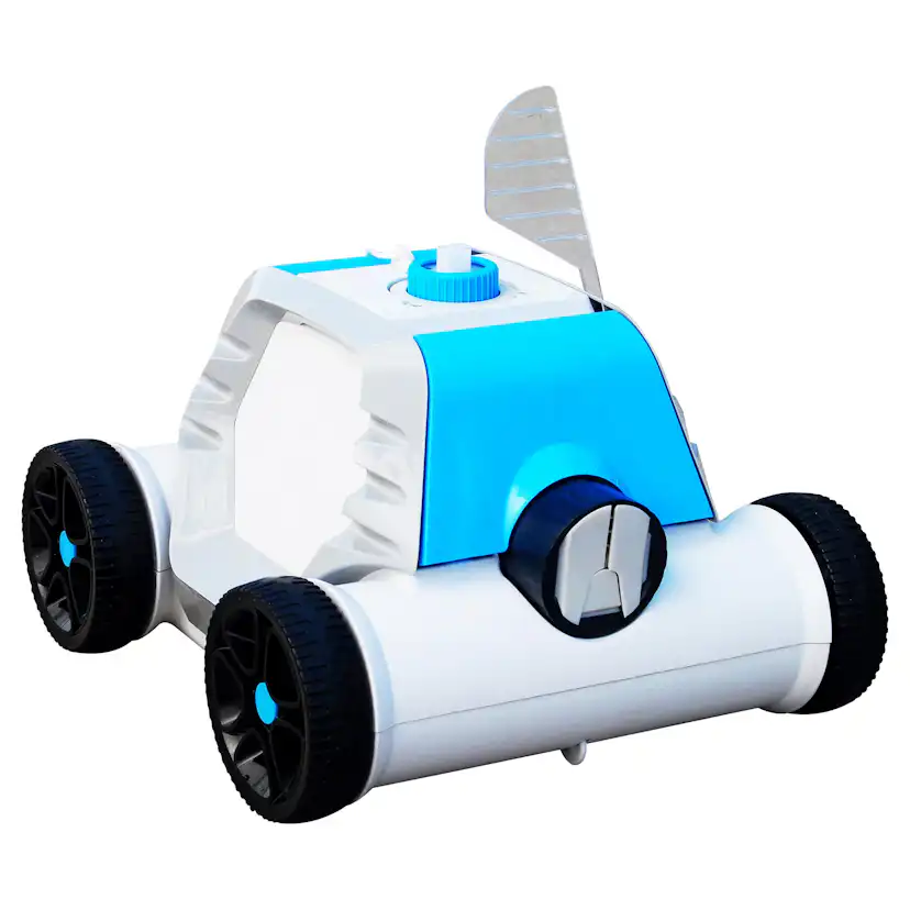 Trådlös Poolrobot Lyfco Tornado F1