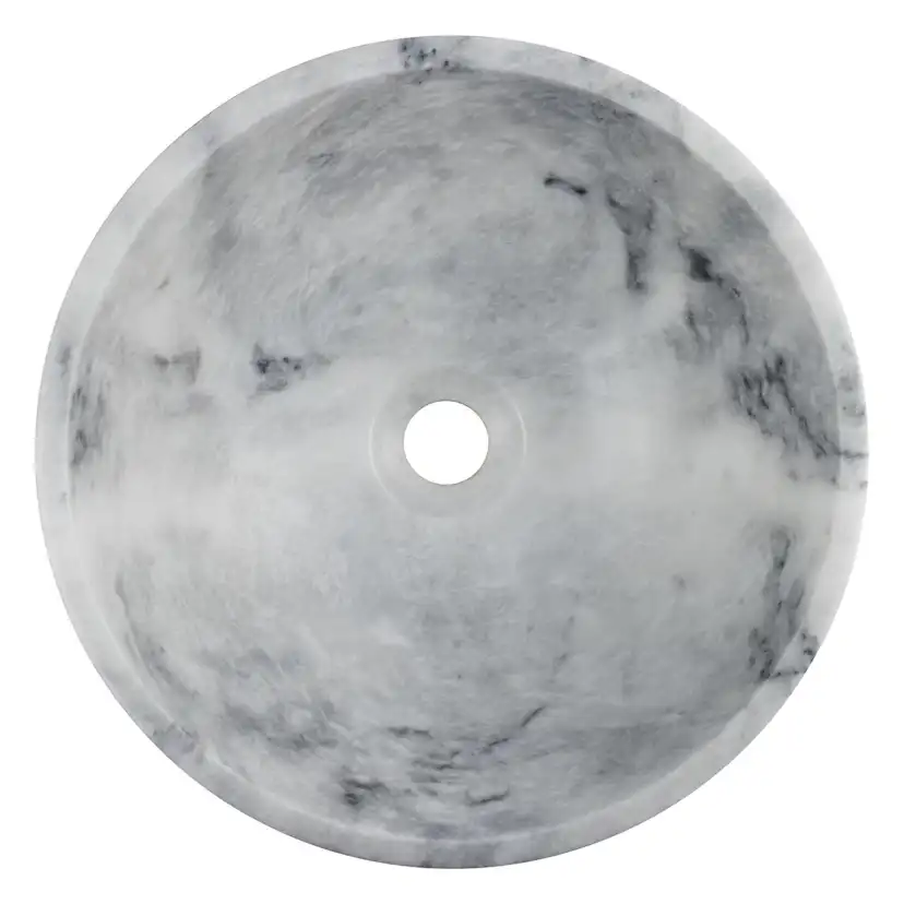 Fristående Tvättställ GemLook GL387 Marmor