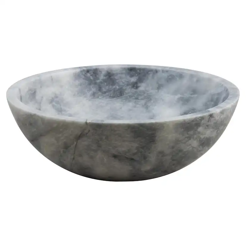 Fristående Tvättställ GemLook GL387 Marmor