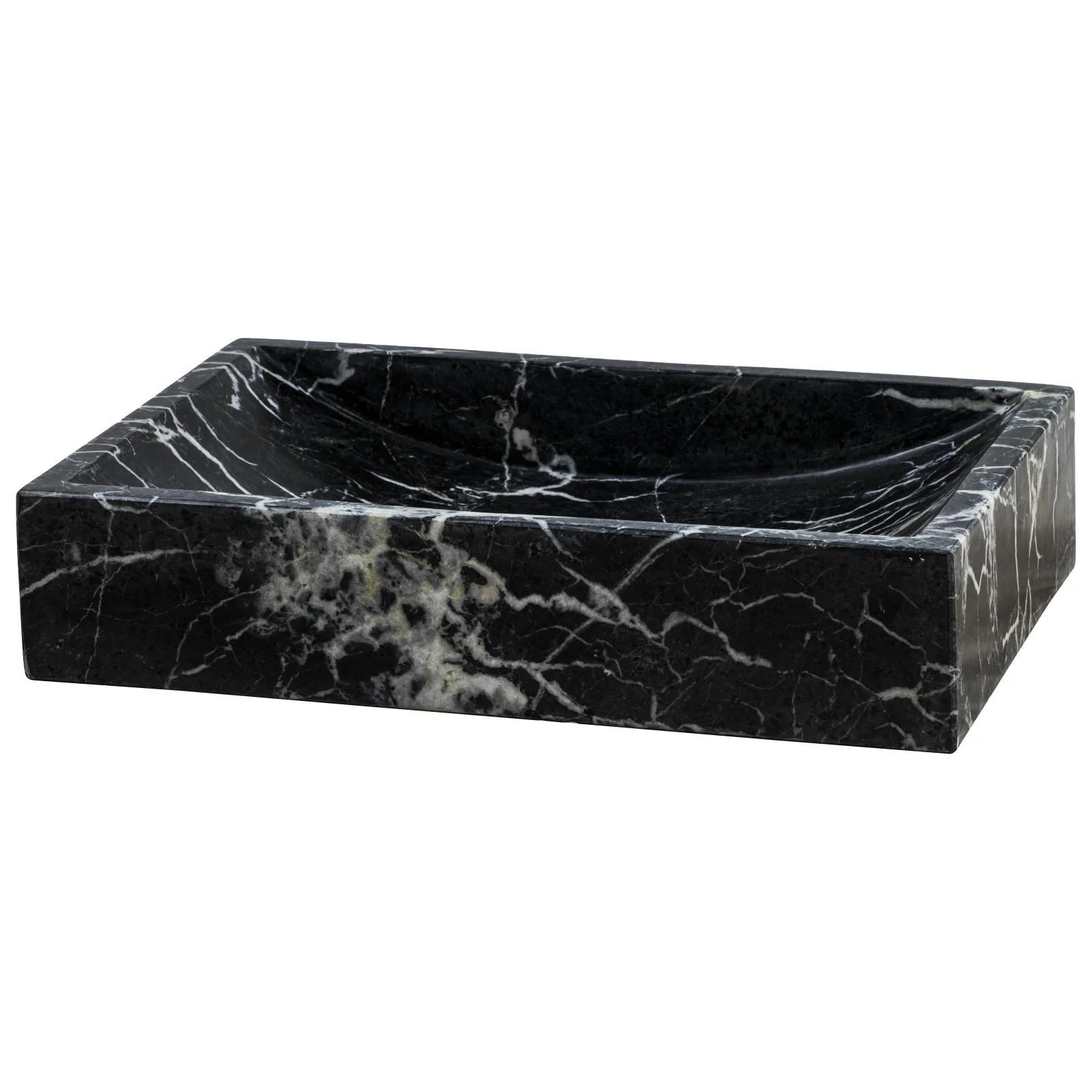 Fristående Tvättställ GemLook GL423 Marmor