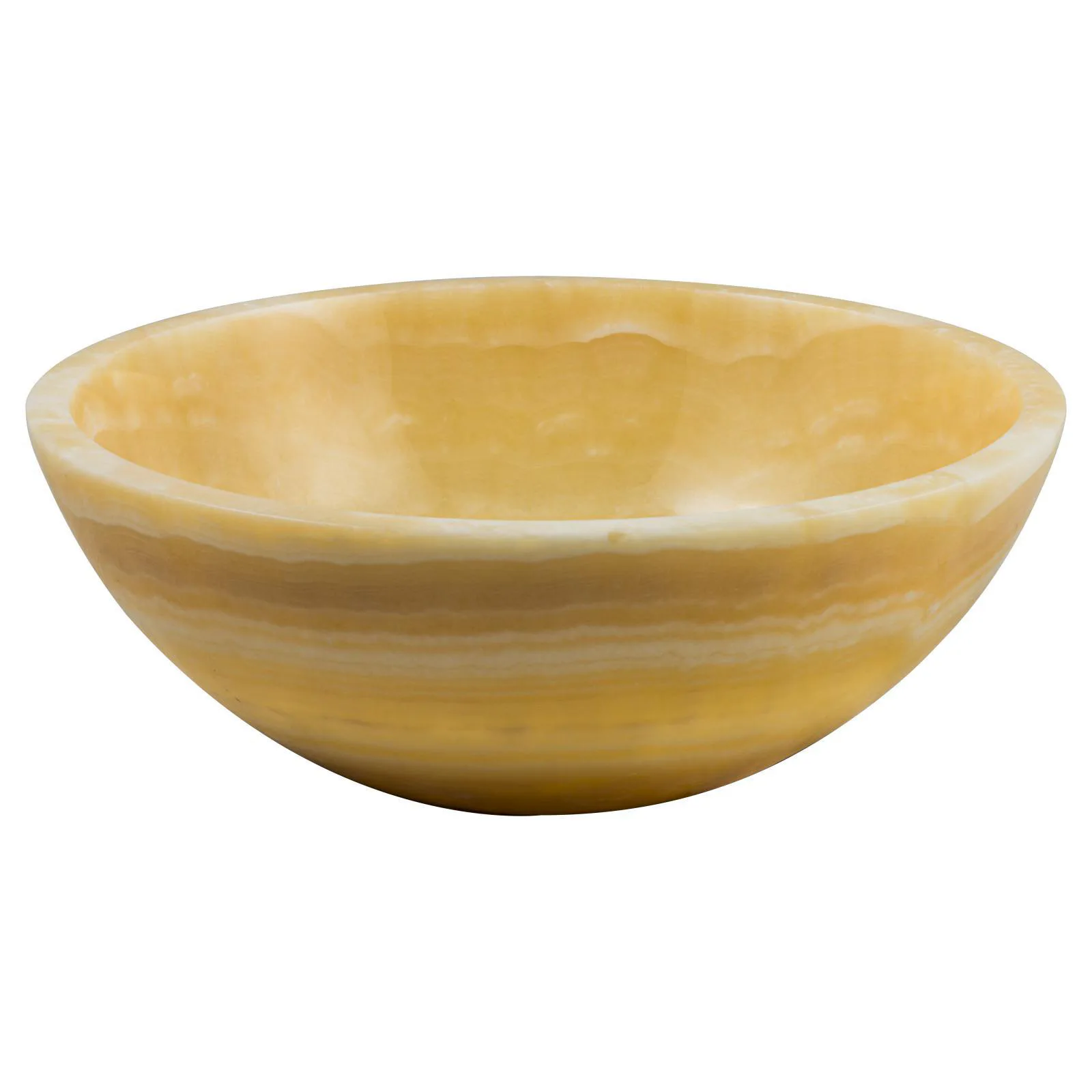 Fristående Tvättställ GemLook GL264 Onyx