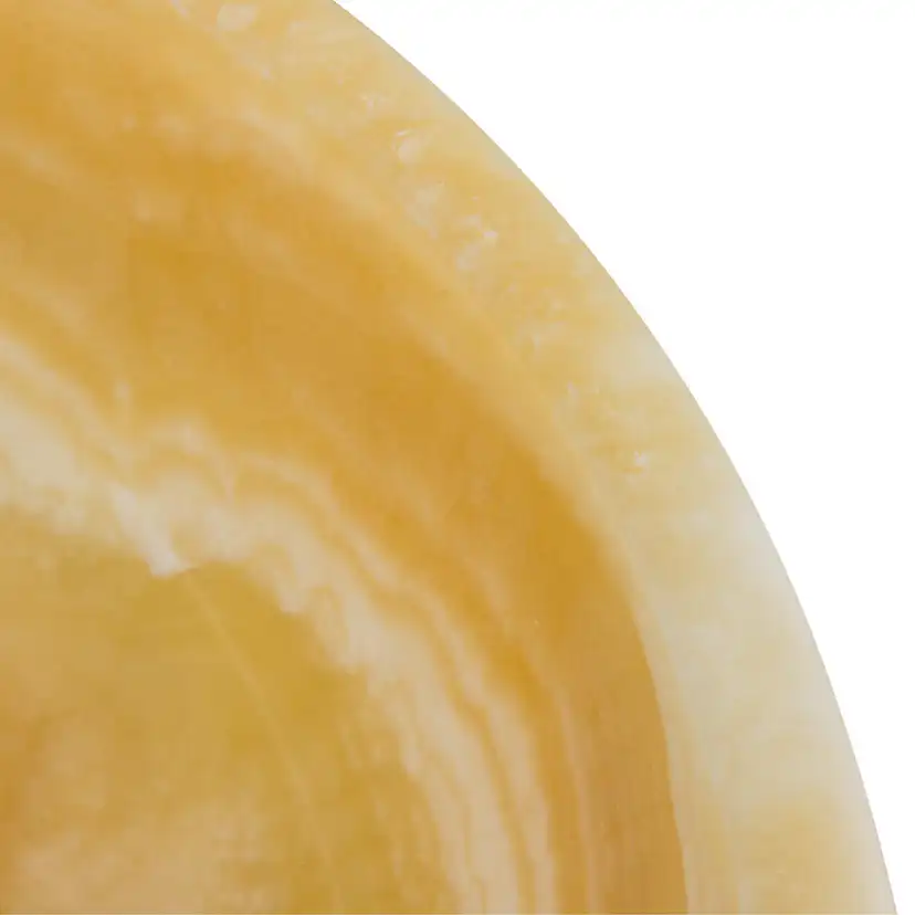 Fristående Tvättställ GemLook GL264 Onyx