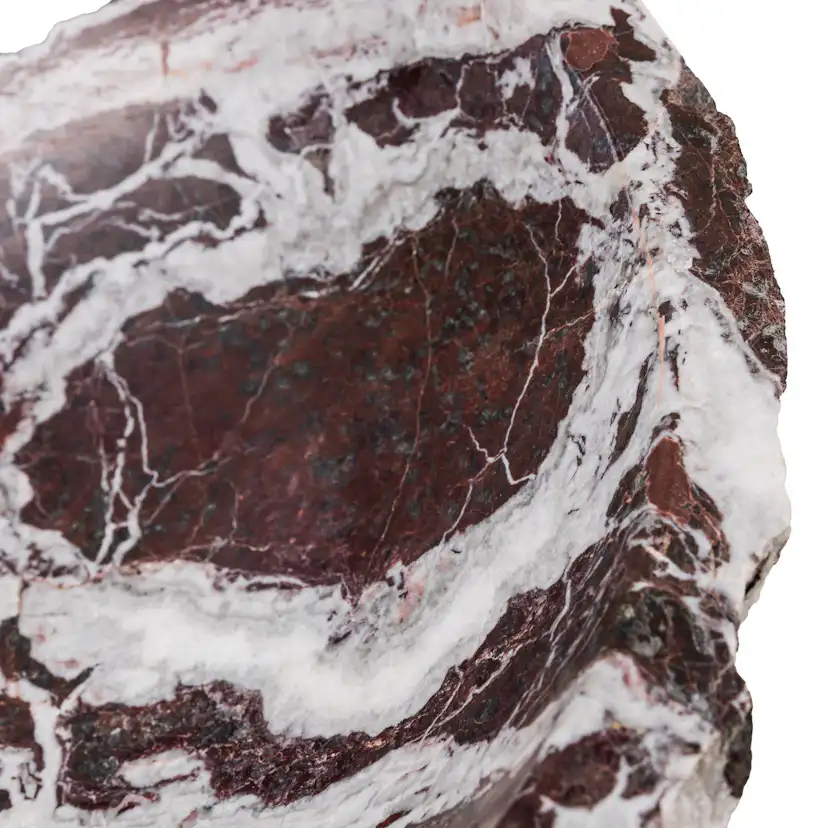 Fristående Tvättställ GemLook GL247 Marmor