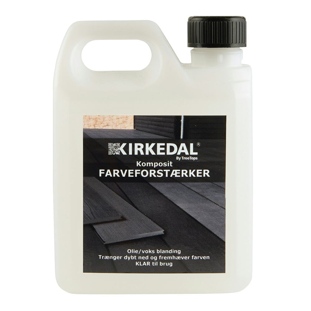 Färgfärstärkare Kirkedal 1L