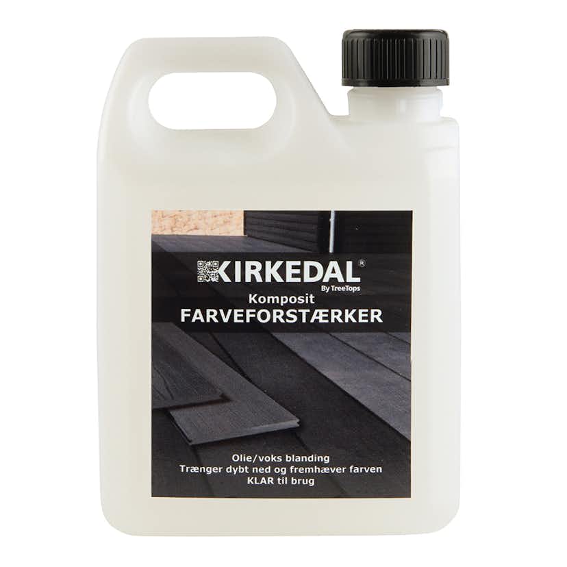 Färgfärstärkare Kirkedal 1L