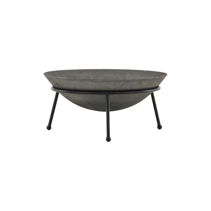 Eldkorg Venture Home Bastian Rund