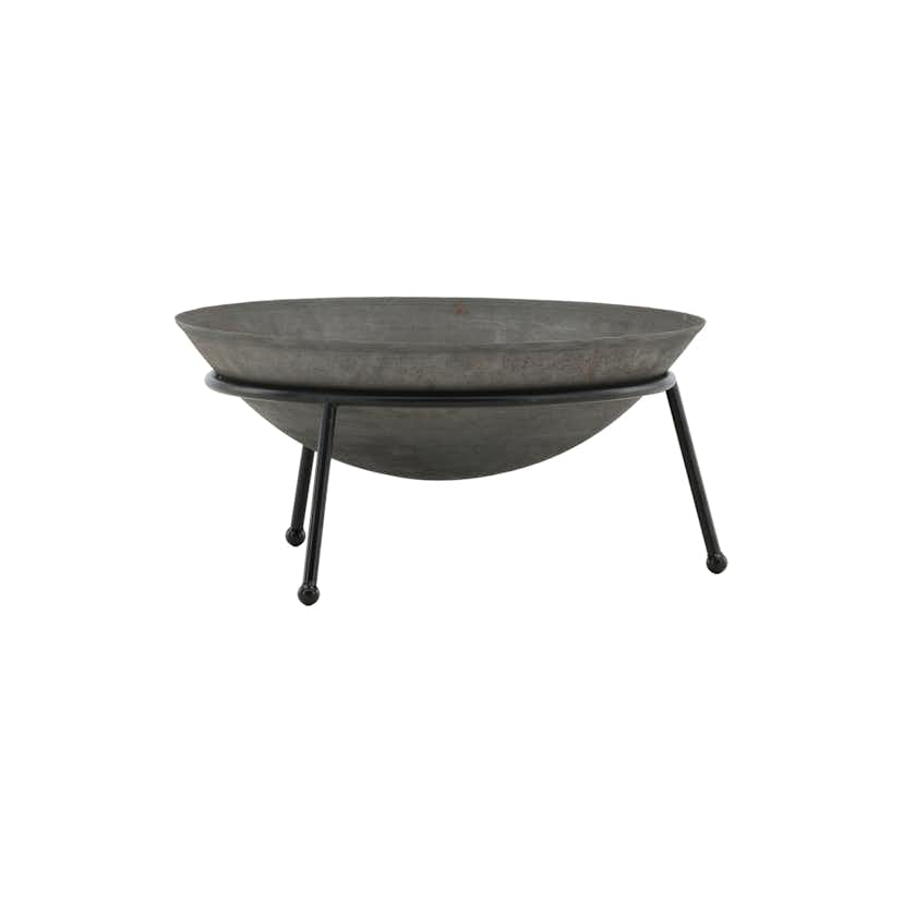 Eldkorg Venture Home Bastian Rund