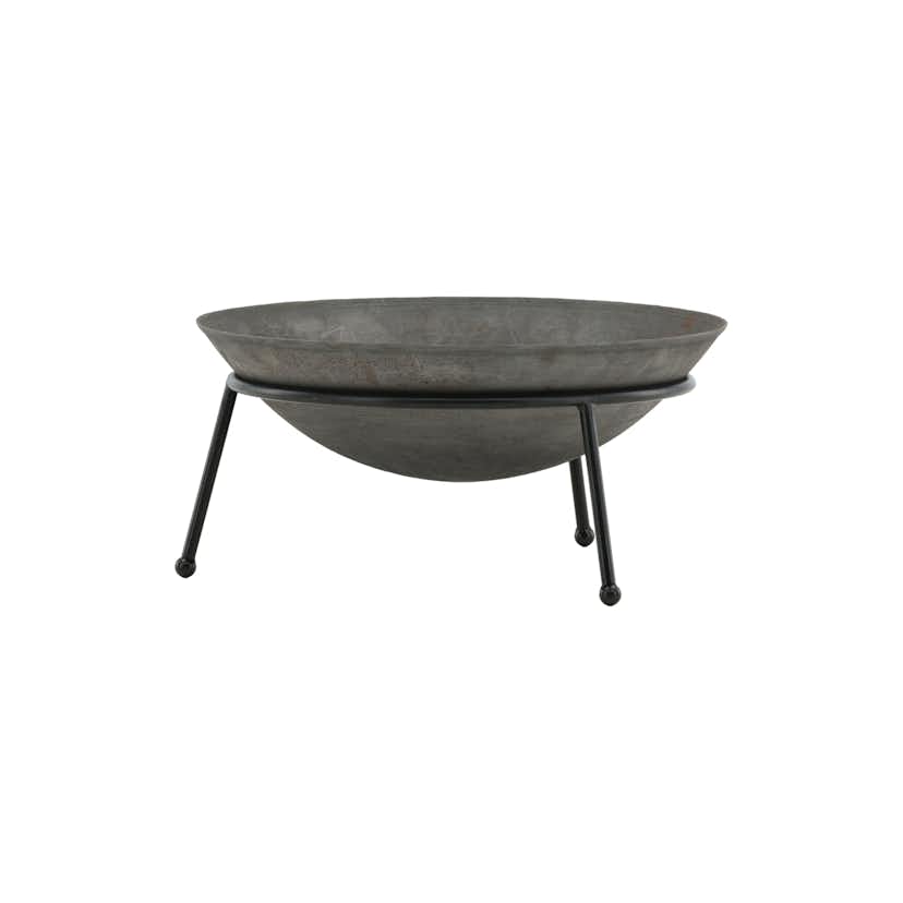 Eldkorg Venture Home Bastian Rund