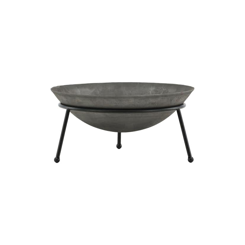 Eldkorg Venture Home Bastian Rund