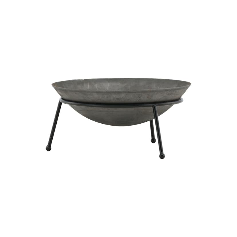 Eldkorg Venture Home Bastian Rund