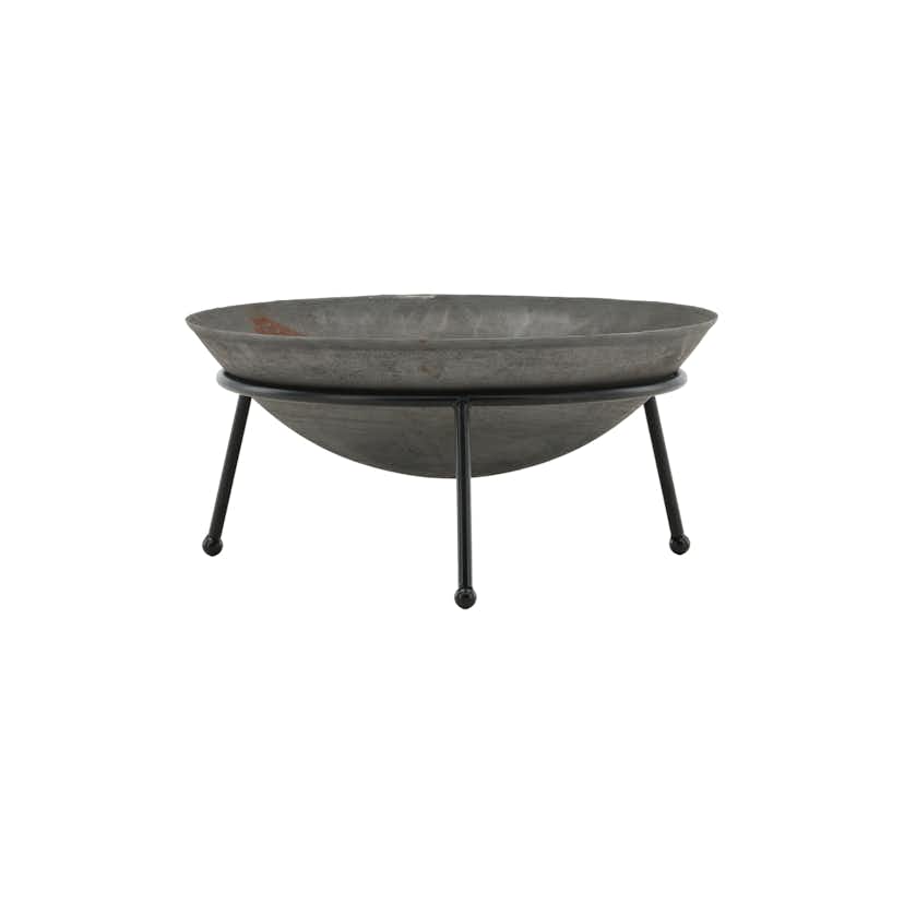 Eldkorg Venture Home Bastian Rund