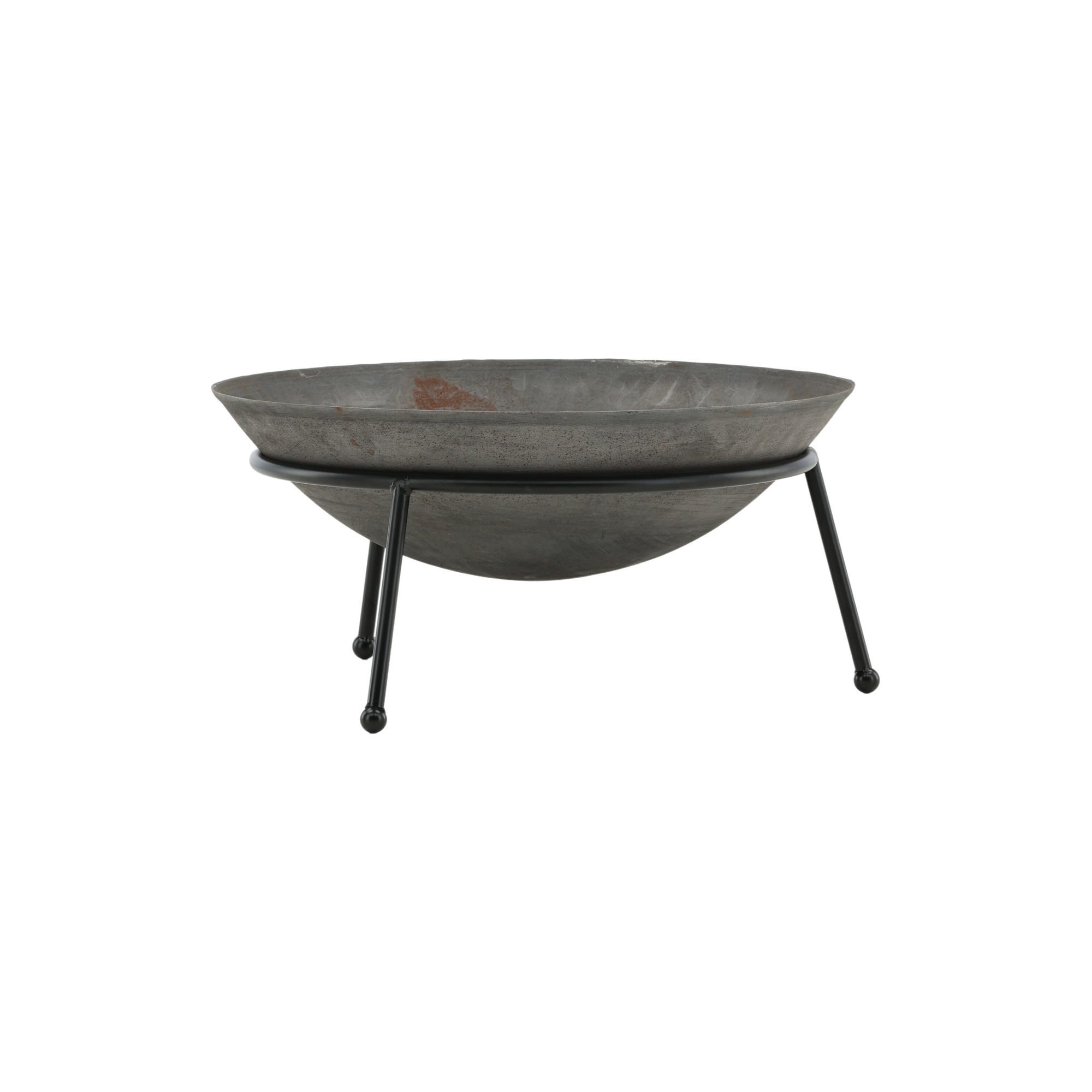 Eldkorg Venture Home Bastian Rund