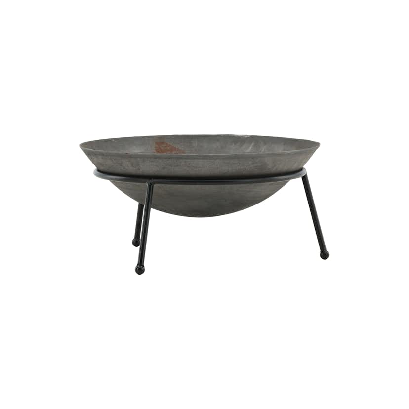 Eldkorg Venture Home Bastian Rund