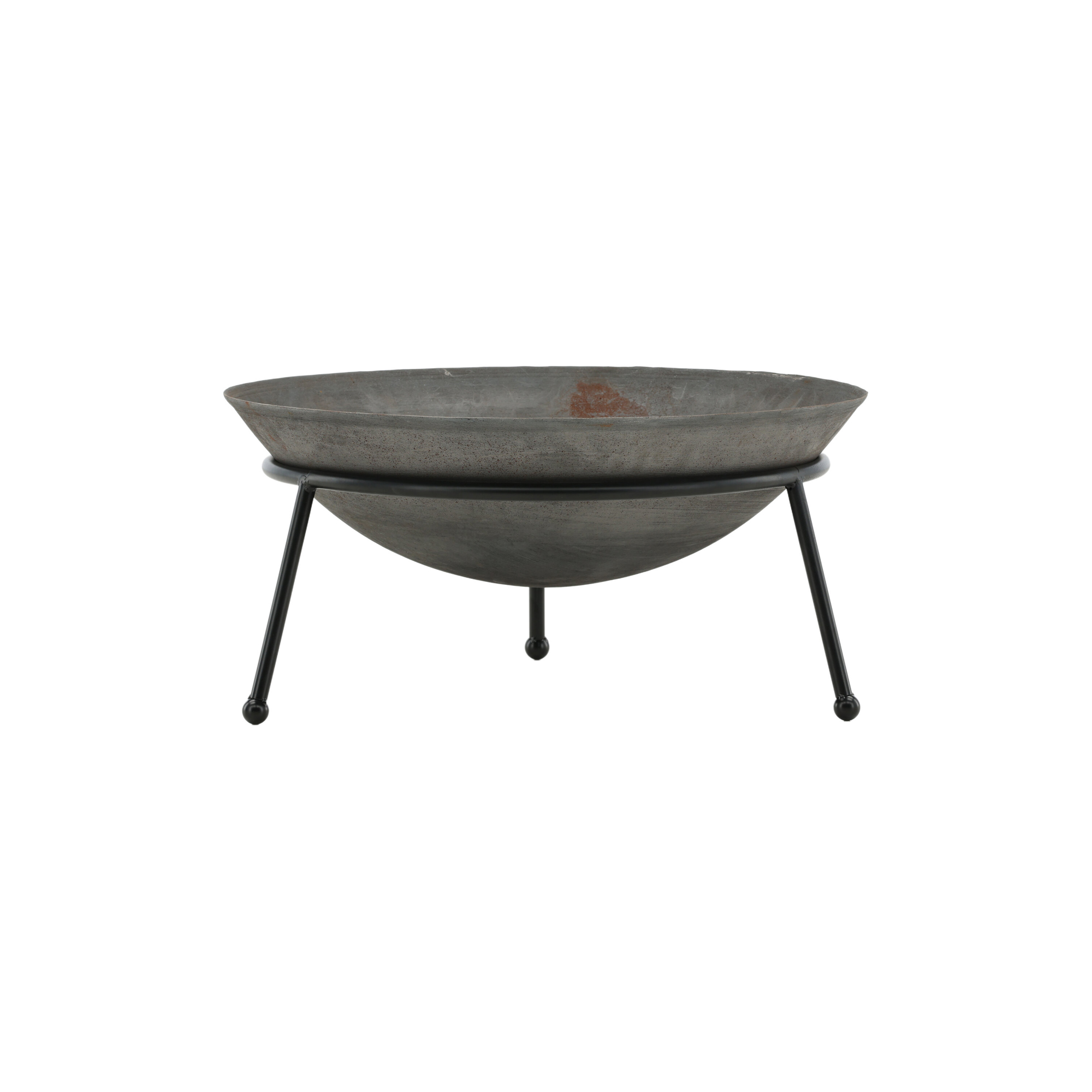 Eldkorg Venture Home Bastian Rund