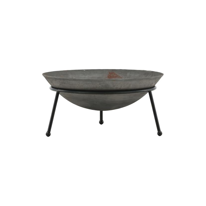 Eldkorg Venture Home Bastian Rund