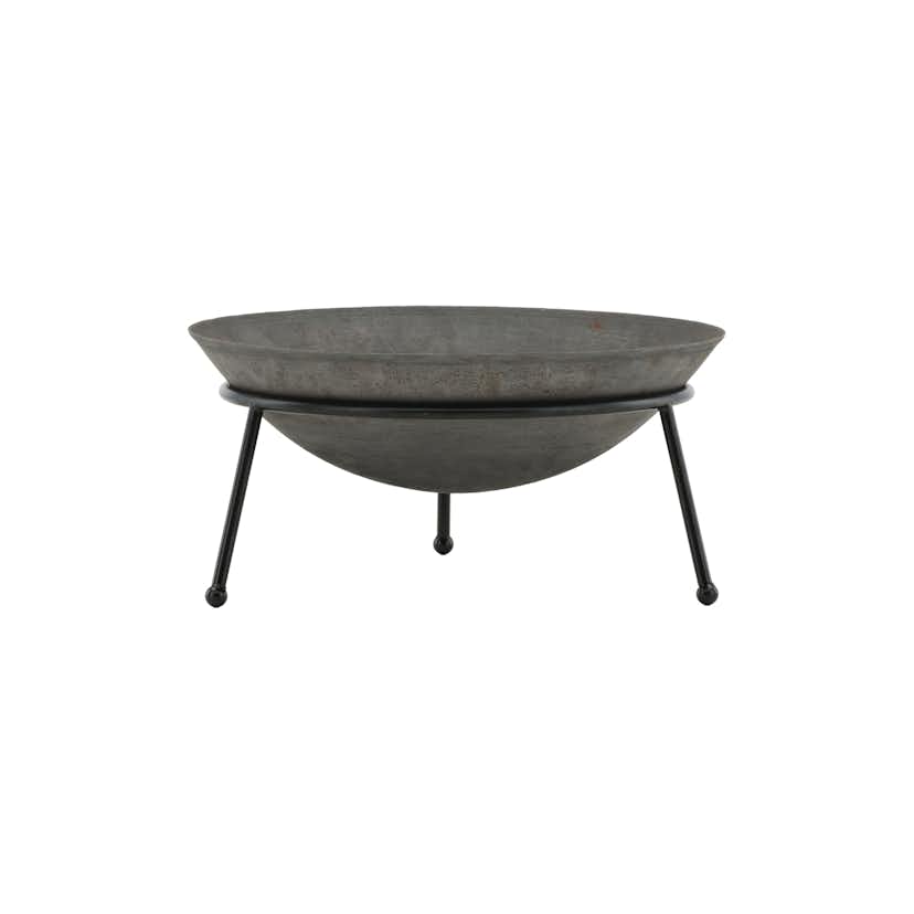 Eldkorg Venture Home Bastian Rund