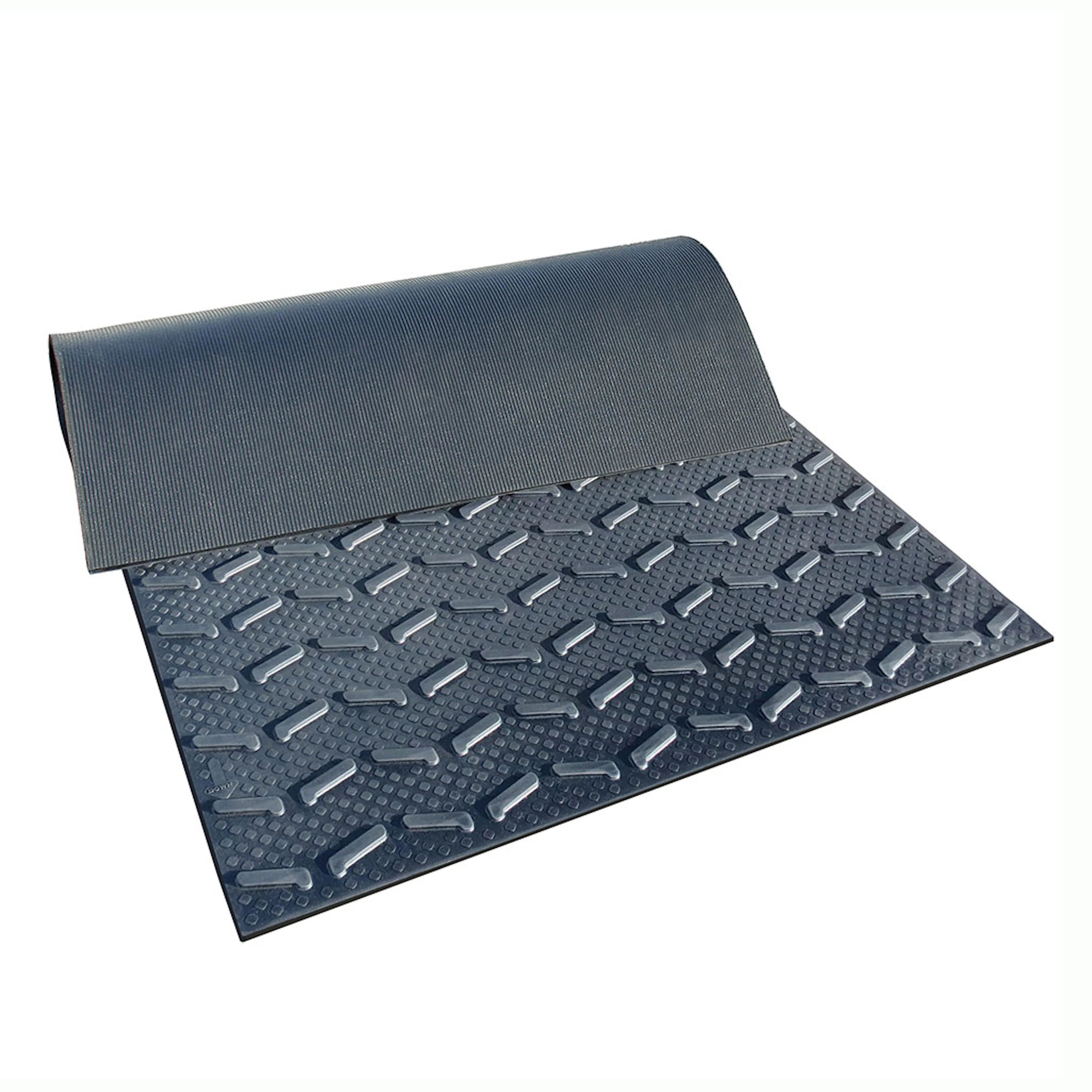 Gångytematta Kraiburg Monta 1300x2000 mm