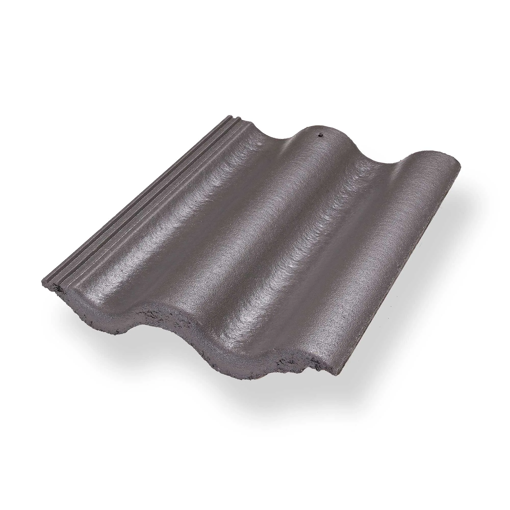 Tvåkupig Takpanna S:t Eriks Ekeby Högblank