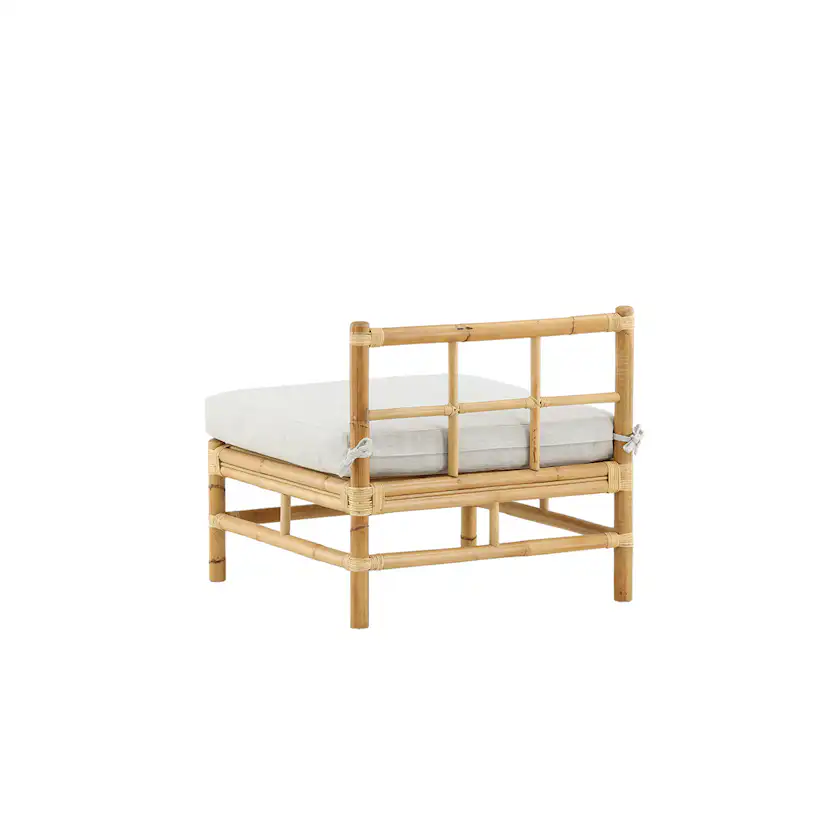 Utesoffa Venture Home Cane Mittmodul