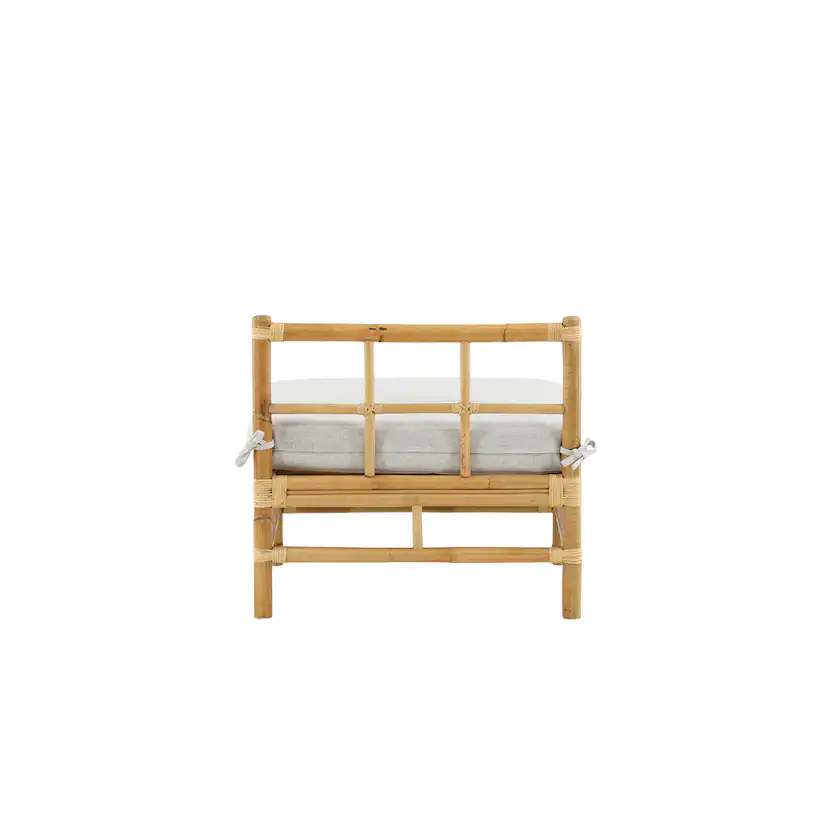 Utesoffa Venture Home Cane Mittmodul