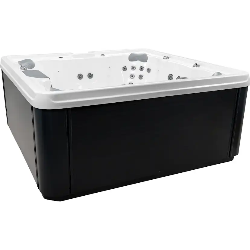 Spabad Swebad Breeze 56 Jets med Lock