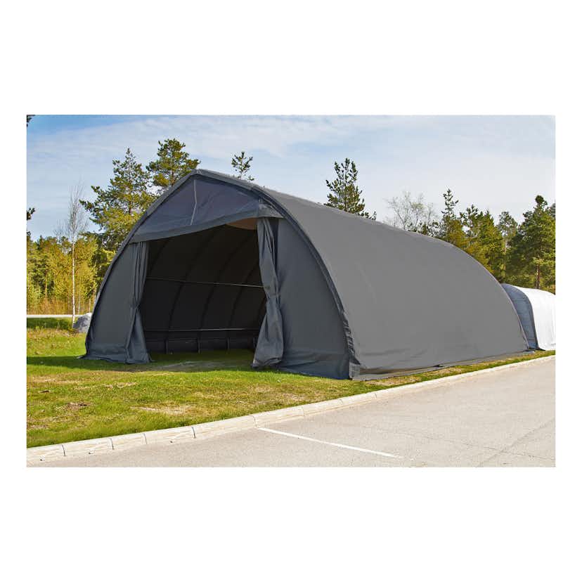 Garagetält Ranch G900 9,2x10x4,85 m