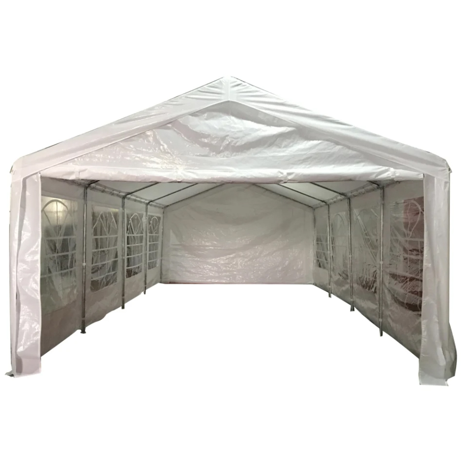 Partytält Green Land 4x8 m