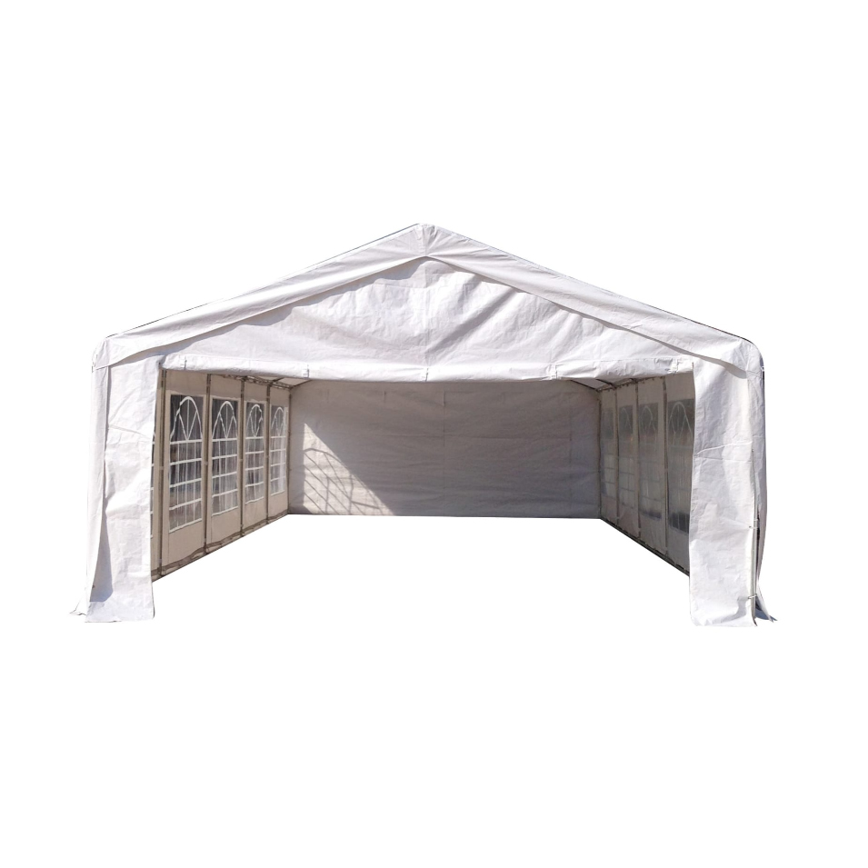 Partytält Green Land 5x10 m