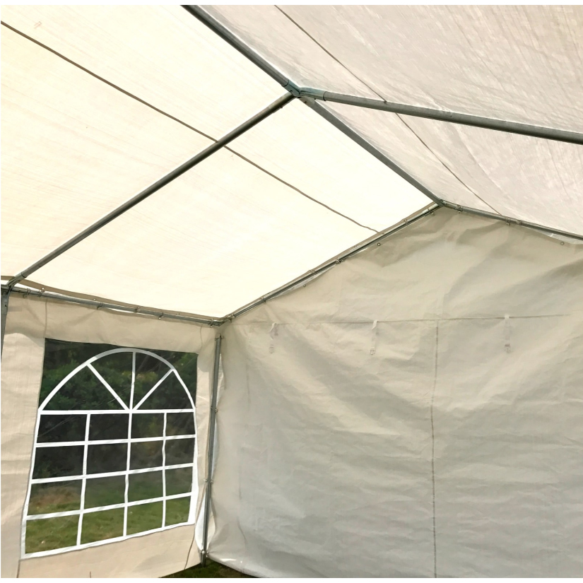 Partytält Green Land 5x10 m