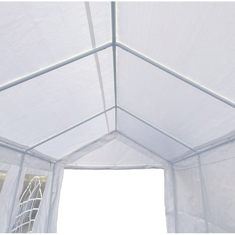 Partytält Green Land 3x6 m