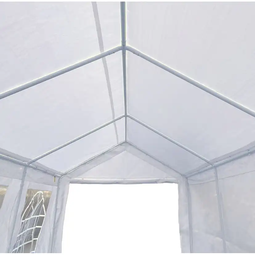 Partytält Green Land 3x6 m