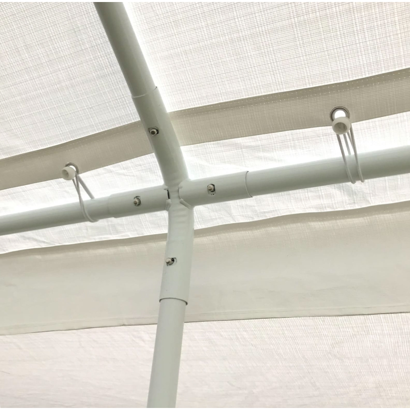 Partytält Green Land 3x6 m