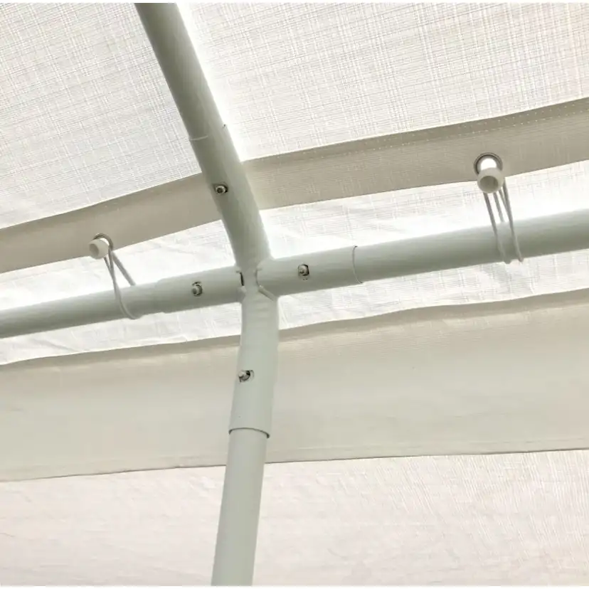 Partytält Green Land 3x6 m