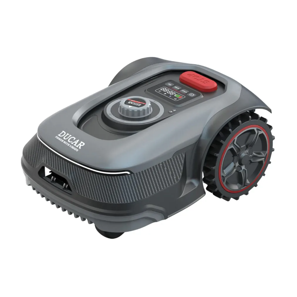 Robotgräsklippare Ducar D001