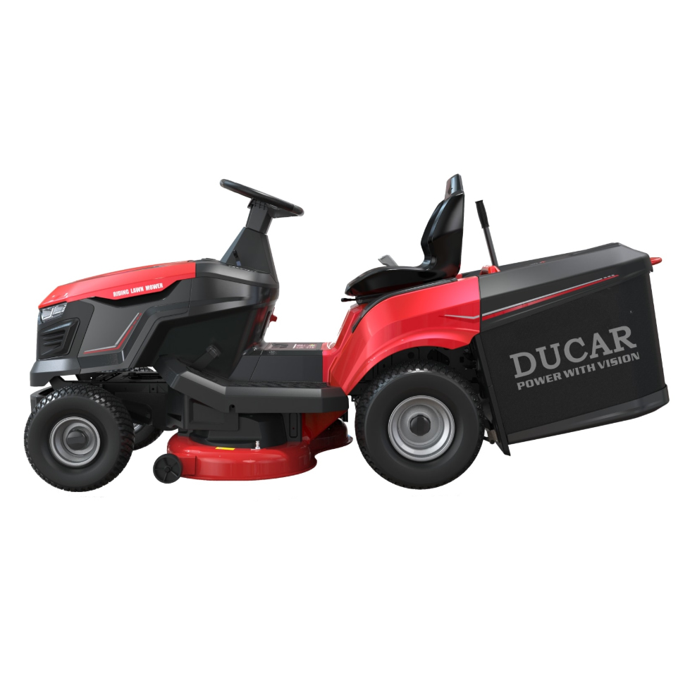 Trädgårdstraktor Ducar DRM38EH Hydrostatisk