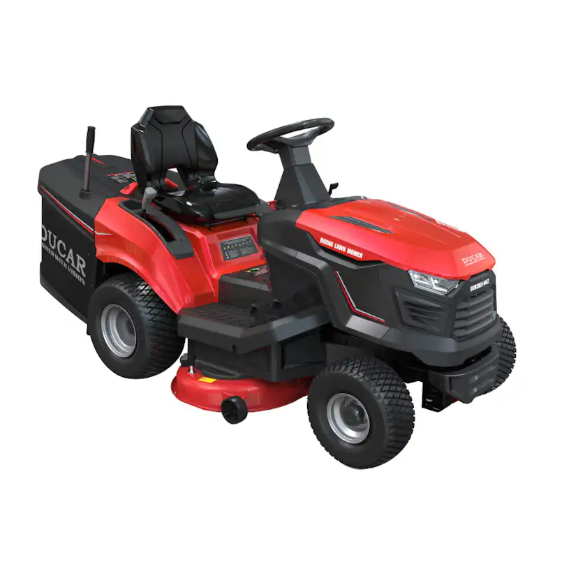 Trädgårdstraktor Ducar DRM38EH Hydrostatisk