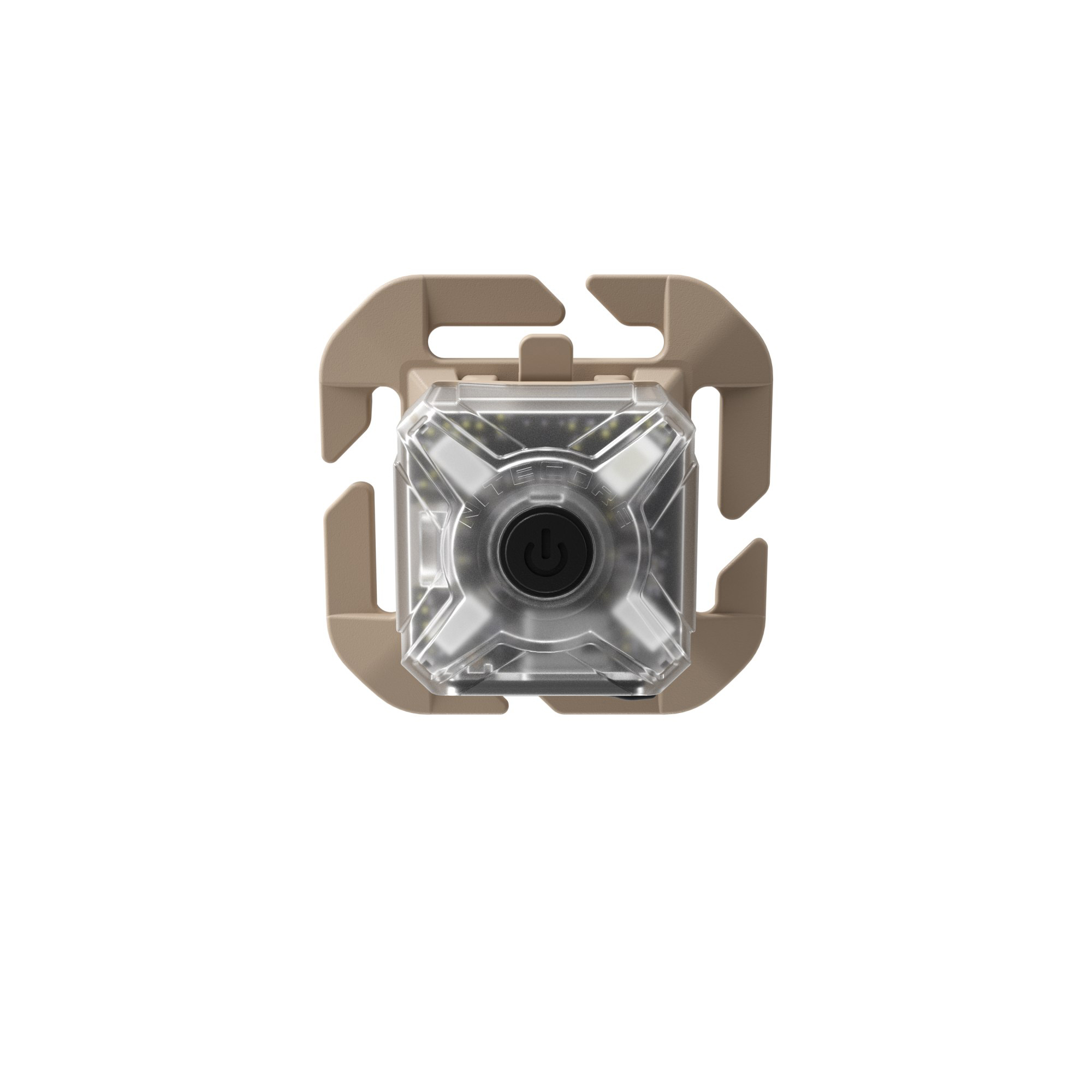 Lampa Nitecore NU06 MI Uppmärksamhetslampa