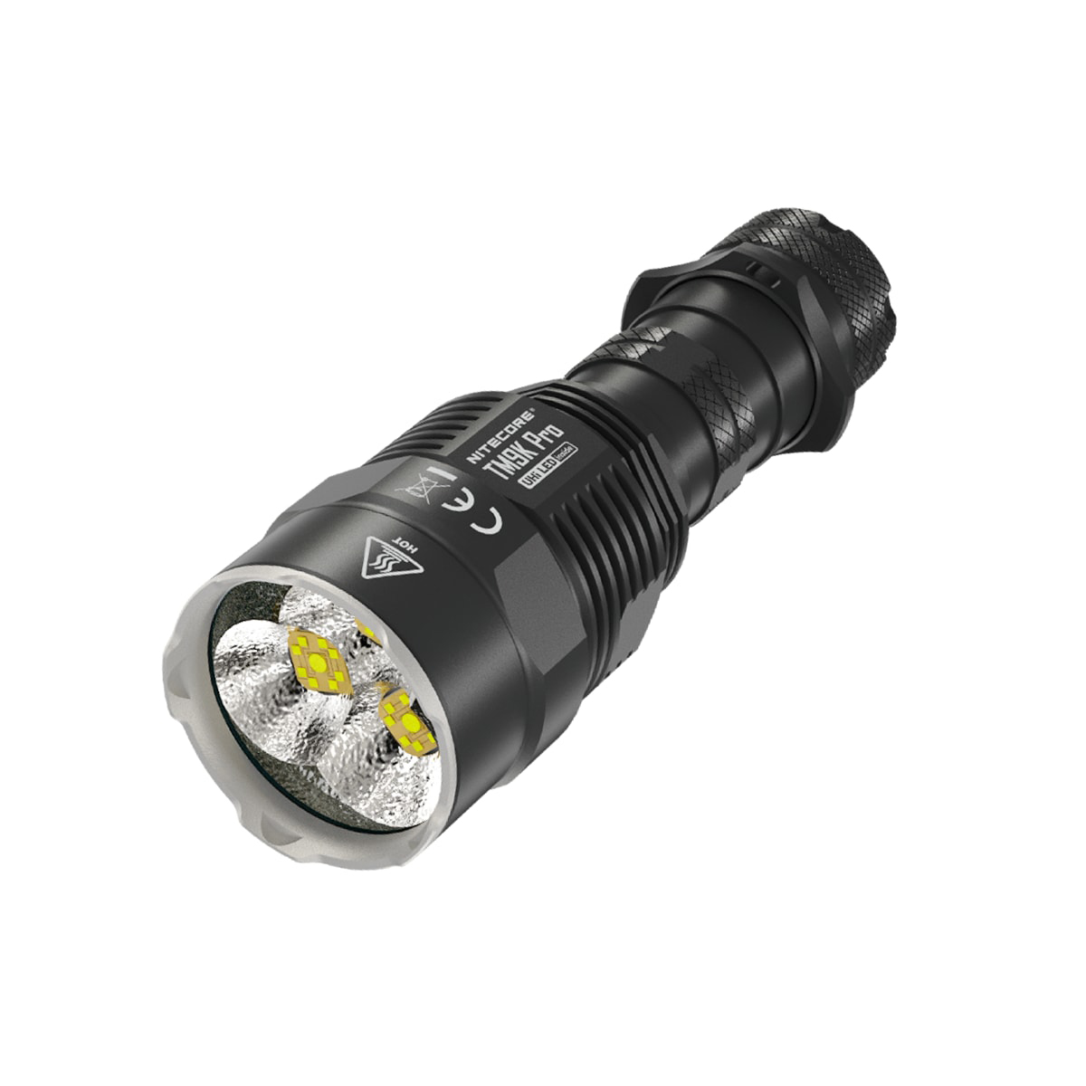 Ficklampa Nitecore TM9K Pro
